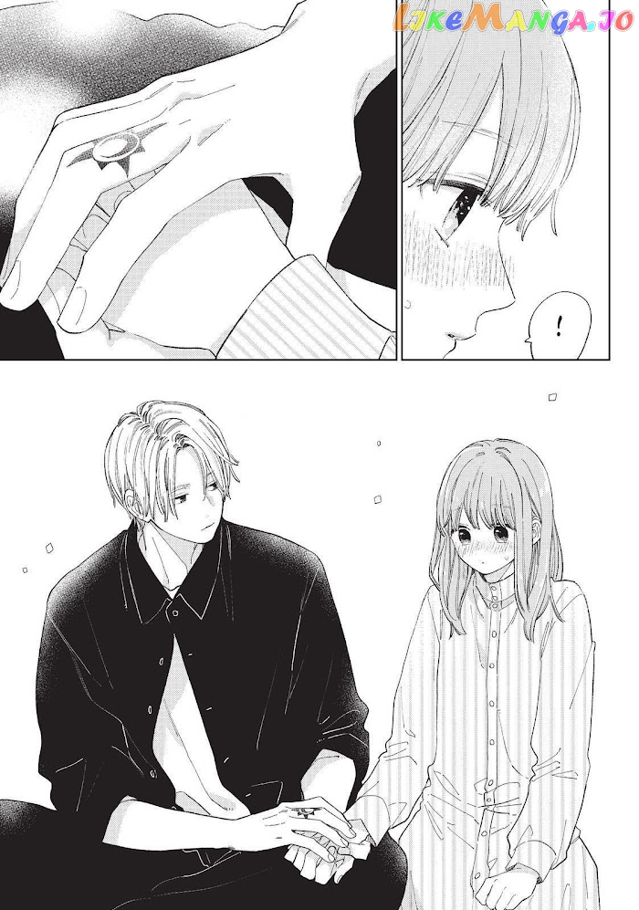 A Sign of Affection, Chapter 13 image 15